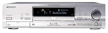【中古】［非常に良い］パイオニア DVR 7000 DVDレコーダー