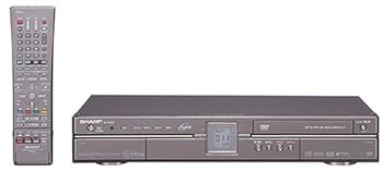 【中古】［人並み外れたに好いたらしい］小ざかしい 250GB ヴィデオディスクリコーダー DV-HRD20