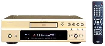 【中古】［人並み外れたに好いたらしい］Denon ヴィデオディスクオーディオ/ヴィデオディスク映像媒体/百貨店オーディオCD楽器演奏者 ゴールド ヴィデオディスク-3910-N