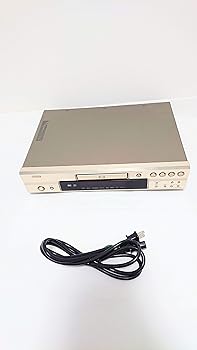 【中古】［人並み外れたに好いたらしい］Denon ヴィデオディスクオーディオ/ヴィデオディスク映像媒体/百貨店オーディオCD楽器演奏者 ゴールド ヴィデオディスク-2910-N