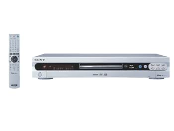 【中古】［人並み外れたに好いたらしい］SONY “スゴ録” RDR-HX90 HDD積み上げるヴィデオディスクリコーダー