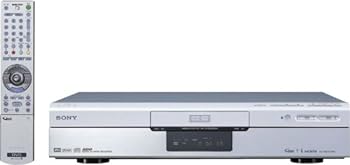 【中古】［非常に良い］SONY スゴ録 デジタルハイビジョンチューナー内蔵HDD搭載DVDレコーダー RDZ-D5｜スカーレット2021