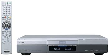 【中古】［人並み外れたに似つかわしい］SONY スゴ録 地上・BS・110度CSデジタルラジオ受信機積み上げる 高品位テレビリコーダー 400GB RDZ-D90