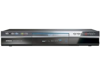【中古】［人並み外れたに似つかわしい］HITACHI Wooo 地上・BS・110度CSデジタルラジオ受信機積み上げる高品位テレビHDD/ヴィデオディスクリコーダー 500GB DV-DH500D