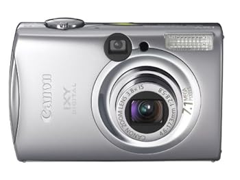 【中古】Canon デジタル写真機 IXY (イクシ) DIGITAL 900 IS IXYD900IS