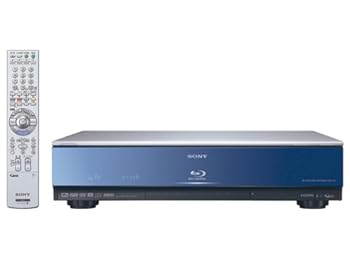 【中古】［人並み外れたに好いたらしい］SONY 500GB 2ラジオ受信機 ブルーレイレコーダー BDZ-V9