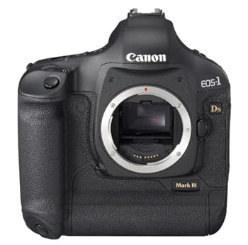 【中古】［非常に良い］Canon デジタル一眼レフカメラ EOS 1Ds MarkIII｜スカーレット2021