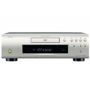 【中古】［人並み外れたに好いたらしい］Denon BD運搬 割り増し金しろがね色 ヴィデオディスク-2500BT-SP その他-TV・オーディオ・カメラ
