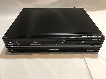 【中古】［人並み外れたに似つかわしい］DX空中線 地上・BS・110度CSデジタルハイビジョンチューナー内蔵映像媒体一体型ヴィデオディスクリコーダー HDD250GB DXRW250