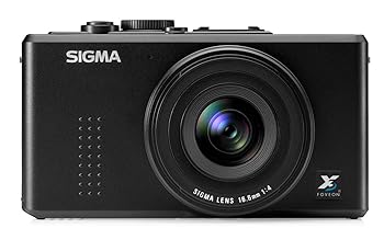【中古】［人並み外れたに似つかわしい］シグマ デジタル写真機 DP1s