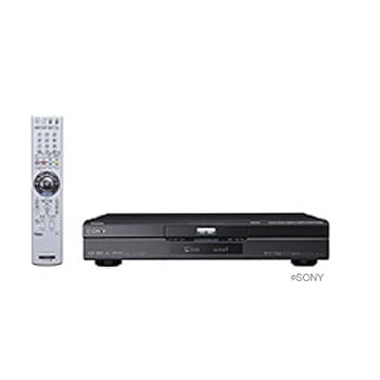 【中古】［人並み外れたに似つかわしい］SONY RDZ-D97A ヴィデオディスク/HDDリコーダー