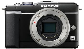 未使用に近い⭐︎OLYMPUS オリンパス PEN E-PL10 ホワイト オリンパス OLYMPUS PEN E-PL10 ボディ [ホワイト] 価格比較 - 価格.com