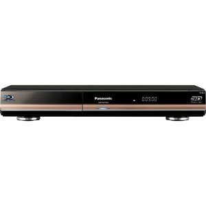 【中古】［人並み外れたに好いたらしい］パナソニック ブルーレイディスクプレーヤー DMP-BDT900-K