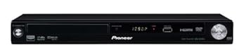 【中古】［非常に良い］Pioneer DVDプレーヤー DV-220V