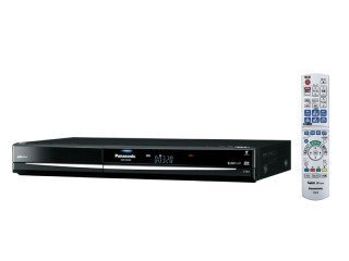 【中古】［非常に良い］Panasonic DIGA DMR-XW320 DVD-Multi/500GB/W-Dチューナー｜スカーレット2021