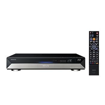 【中古】［人並み外れたに好いたらしい］東芝 2肺結核 2ラジオ受信機 ブルーレイレコーダー REGZA RD-X10