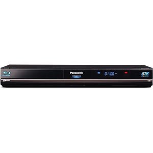 【中古】［非常に良い］Panasonic 500GB 2チューナー ブルーレイレコーダー ブラック DIGA DMR-BWT1100K｜スカーレット2021