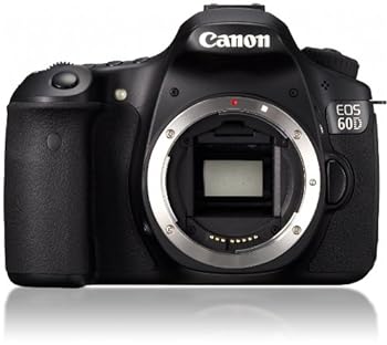 【中古】［非常に良い］Canon デジタル一眼レフカメラ EOS 60D ボディ ブラック EOS60D