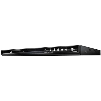 【中古】［非常に良い］GREEN HOUSE ブルーレイディスクプレーヤー ブラック GHV-BD100K