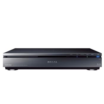 【中古】［人並み外れたに似つかわしい］東芝 2.5結核症 2ラジオ受信機 ブルーレイレコーダー REGZA DBR-M180