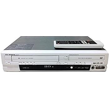 【中古】［非常に良い］DXアンテナ 地上デジタルチューナー内蔵ビデオ一体型DVDレコーダー DV2011E7