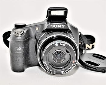 【中古】［非常に良い］ソニー SONY デジタルカメラ Cyber-shot HX200V 1820万画素CMOS 光学30倍 DSC-HX200V