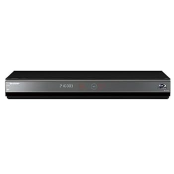 【中古】［人並み外れたに好いたらしい］小ざかしい 2結核症 3ラジオ受信機 ブルーレイレコーダー スロットインタイプ AQUOS BD-T2100