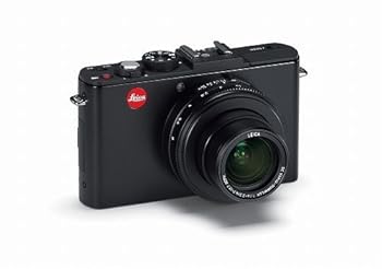 【中古】［非常に良い］Leica デジタルカメラ ライカD-LUX6 1010万画素 光学3.8倍ズーム 18461