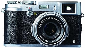 【中古】FUJIFILM デジタルカメラ X100S F FX-X100S
