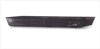【中古】［人並み外れたに好いたらしい］パナソニック ブルーレイディスクプレーヤー DMP-BD79-K
