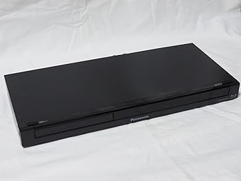 【中古】［人並み外れたに好いたらしい］パナソニック 500GB 1ラジオ受信機 ブルーレイレコーダー 黒いこと DIGA DMR-BRT260-K