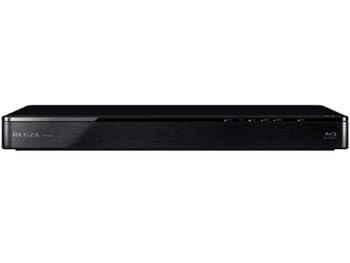 【中古】［非常に良い］TOSHIBA REGZA ブルーレイディスクレコーダー 1TB ダブルチューナー 3D対応 DBR-Z420