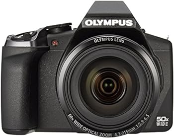 【中古】［非常に良い］OLYMPUS デジタルカメラ STYLUS SP-100EE 世界初ドットサイト照準器搭載 光学50倍ズーム SP-100EE