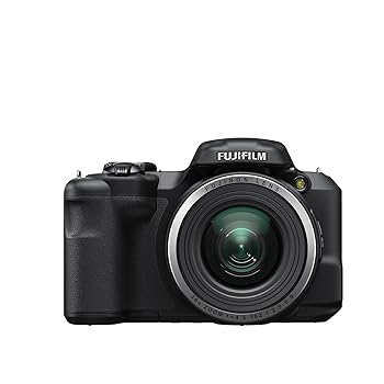 【中古】［人並み外れたに似つかわしい］FUJIFILM デジタル写真機 S8600B 黒いこと F FX-S8600 B