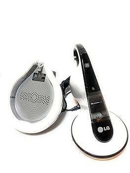 楽天市場】【展示品】LGエレクトロニクス ふとんパンチクリーナー