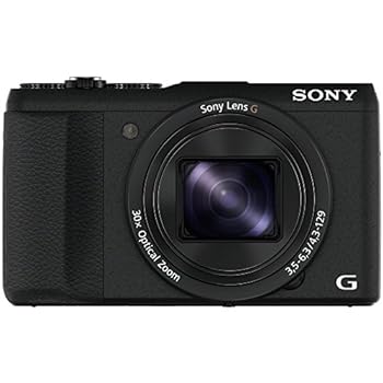 【中古】ソニー デジタル写真機 Cyber-shot HX60V 2110万絵素 光学30倍 DSC-HX60V
