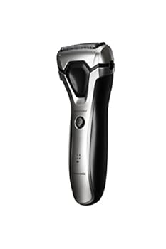 【中古】［非常に良い］パナソニック メンズシェーバー 3枚刃 シルバー調 ES-RL32-S 9,020円