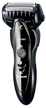 未使用品、パナソニック ラムダッシュES-ST29-W ホワイト Amazon | パナソニック ラムダッシュ メンズシェーバー 3枚刃 お風呂