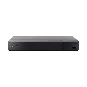 【中古】［非常に良い］ソニー ブルーレイディスク/DVDプレーヤー BDP-S6500