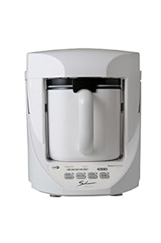 【中古】YAMAMOTO クックマスター Shunsai(旬彩) ホワイト YE-CM61W｜スカーレット2021