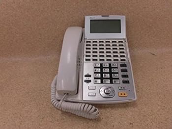 【中古】［人並み外れたに似つかわしい］NX-(36)BTEL-(1)(W) NTT