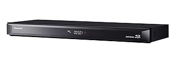 送料無料】【中古】［非常に良い］パナソニック 500GB 1チューナー