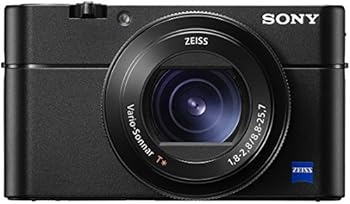 【中古】ソニー デジタルスチルカメラ「DSC-RX100M5」SONY　Cyber-shot(サイバーショット)　RX100V DSC-RX100M5