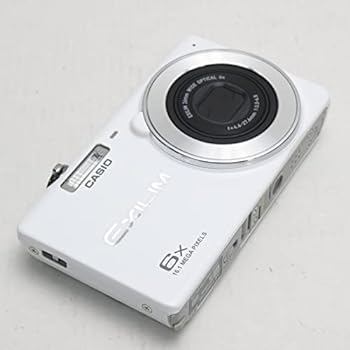 楽天市場】【中古】【非常に良い】”EXILIM EX-Z900SR シルバー