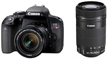 【中古】Canon デジタル一眼二眼レフ写真機 EOS Kiss X9i ダブルズームキット EOSKISSX9I-WKIT
