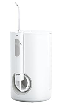 【中古】［非常に良い］パナソニック 口腔洗浄器 ジェットウォッシャー ドルツ 白 EW-DJ71-W