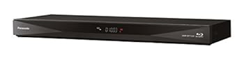 【中古】［非常に良い］パナソニック 1TB 3チューナー ブルーレイレコーダー 4Kアップコンバート対応 DIGA DMR-BRT1030