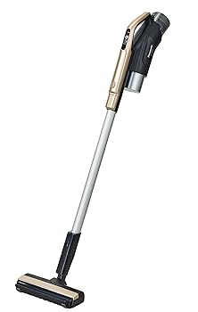 Panasonic スティッククリーナー MC-SU120A-W パナソニック 掃除機 スティック式 MC－SU120A 幅250