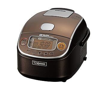 楽天市場】【中古】象印 炊飯器 3合 圧力IH式 極め炊き 黒まる厚釜  