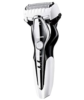 【中古】パナソニック ラムダッシュ メンズシェーバー 3枚刃 お風呂剃り可 白 ES-ST2Q-W｜スカーレット2021 12,868円